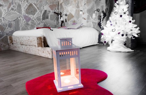 Dambach-la-Ville Cottage | "Le P'tit coin de chez nous" star-rated atypical gite