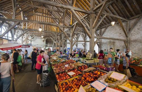 Clisson House | Le P'Tivoli - Maison centre historique