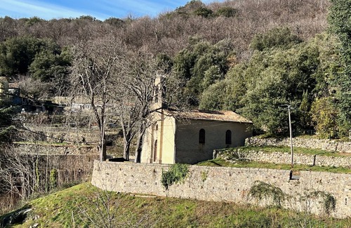 Ardailles House | Le Pailler Bas en Cévennes