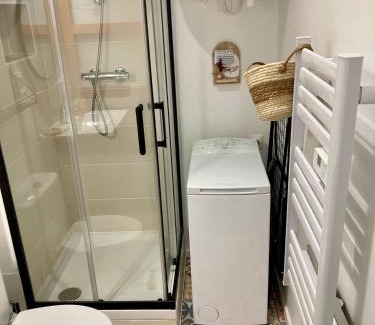 Downtown Apartment | Le Paisible I Centre ville & Quartier calme