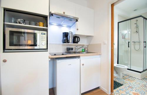 Downtown Apartment | Le Paisible I Centre ville & Quartier calme
