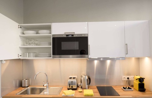 Avignon City Centre Apartment | ⭐ LE PALAIS DES PAPES ⭐ AVIGNONSMILE ⭐ CALME ET CLIMATISATION ⭐