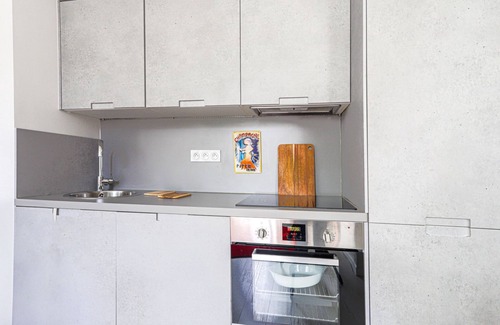 Nice Apartment | Le Palais du Vieux Port by Interhome