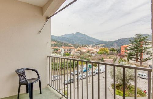 Amelie-les-Bains-Palalda Apartment | Le Palalda