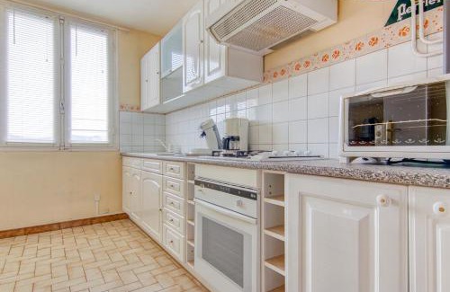 Amelie-les-Bains-Palalda Apartment | Le Palalda