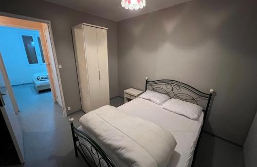 Amelie-les-Bains-Palalda Apartment | Le Palalda