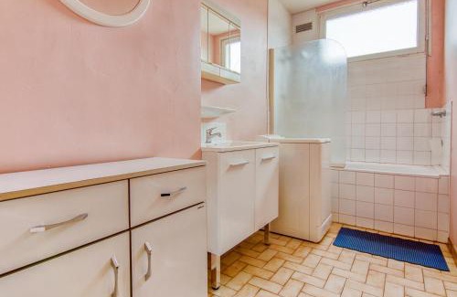 Amelie-les-Bains-Palalda Apartment | Le Palalda