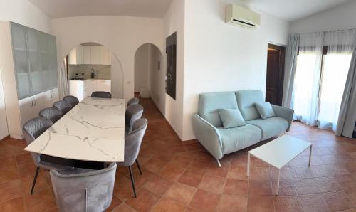 Arzachena Apartment | Le Palme Big Luxury Costa Smeralda