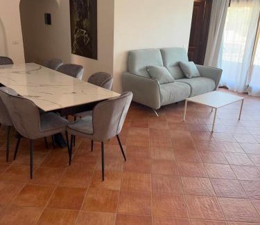 Arzachena Apartment | Le Palme Big Luxury Costa Smeralda