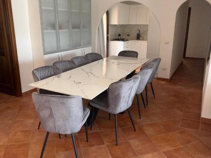 Arzachena Apartment | Le Palme Big Luxury Costa Smeralda