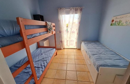 Reitani Apartment | Le Palme