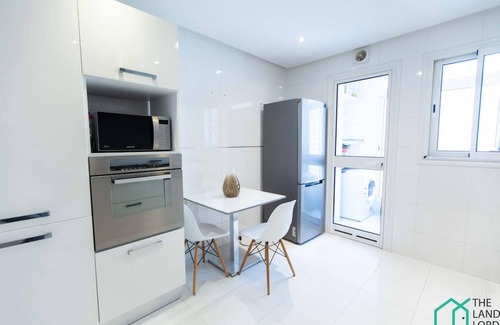 Jardins De Carthage Apartment | Le panorama: Superbe apt jardin de Carthage