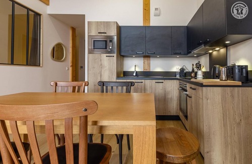 Hauteluce House | LE PANORAMIC - HAUTELUCE