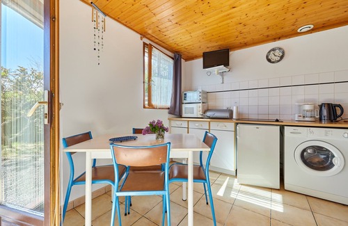 Valseme House | Le Papillon - Maison proche côte normande