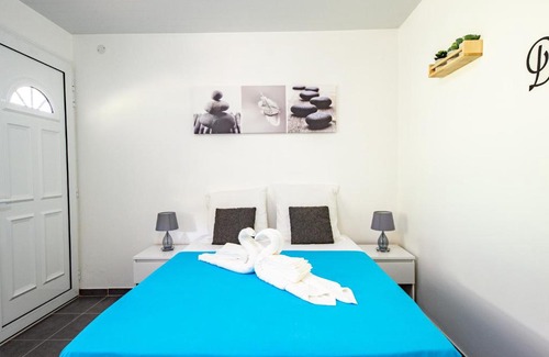 Sainte-Luce Apartment | Le paradis caché de Phedre
