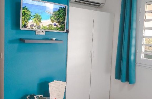 Sainte-Luce Apartment | Le paradis caché de Phedre