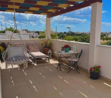 Barrocal House | Le PARADIS DE LA COTE SUD EST ALGARVIA