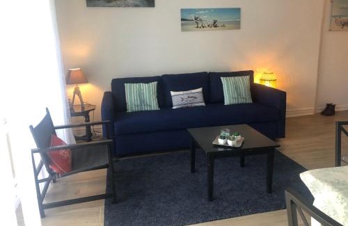 Carnac Apartment | Le Parc plein centre près de la Grande plage