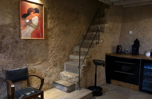 Duran House | Le Patio a DURAN. Exceptional location in the heart of the Gers.