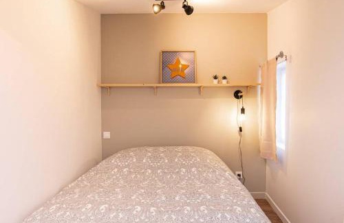 Agen Apartment | LE PATIO - T2 CENTRE HISTORIQUE