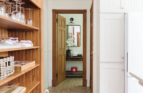 Saint Come Ski Chalet | Le Pavillon | Comfort in Nature