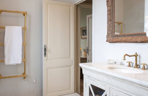 Saussignac Apartment | Le Pavillon D’Or - Two Bedroom Apartment, Sleeps 4