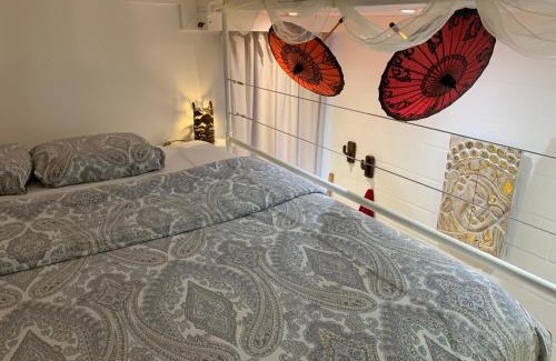 Feronstree et Hors-Chateau Apartment | Le Pavillon de Flore by Maison Brasseurs d'Etoiles - Appartement 2 personnes