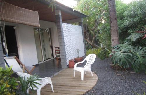 Le Centre House | Le Pavillon