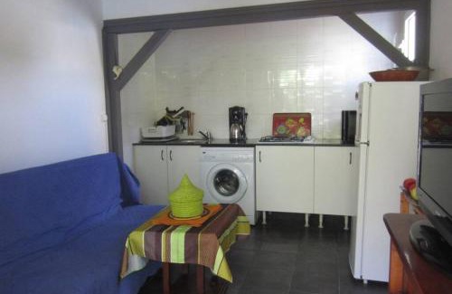 Le Centre House | Le Pavillon