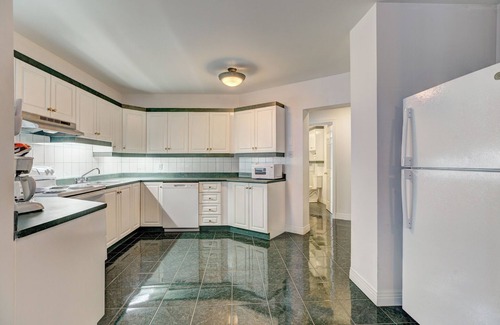 Latin Quarter Apartment | Le penthouse at"Le château"