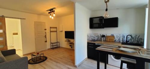 La Seyne-sur-Mer Apartment | Le Petit Beaussier, tout confort