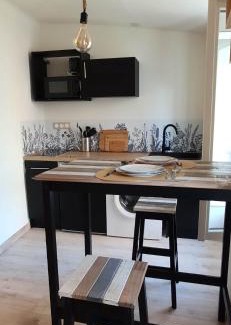 La Seyne-sur-Mer Apartment | Le Petit Beaussier, tout confort