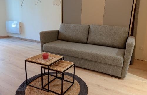 La Seyne-sur-Mer Apartment | Le Petit Beaussier, tout confort