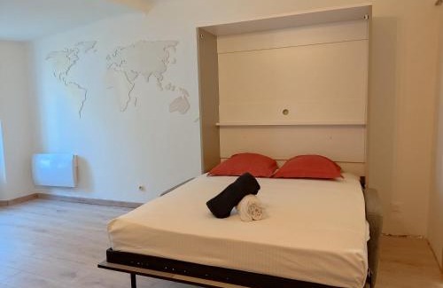 La Seyne-sur-Mer Apartment | Le Petit Beaussier, tout confort