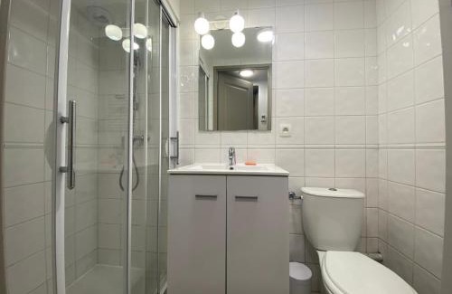 Cambo-les-Bains Apartment | Le Petit Cambo