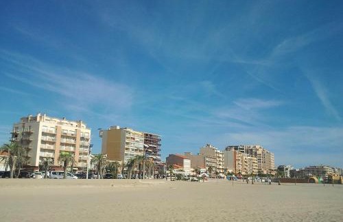 Mediterranee Apartment | Le Petit Canet
