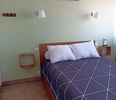 Mediterranee Apartment | Le Petit Canet