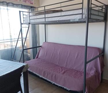 Mediterranee Apartment | Le Petit Canet