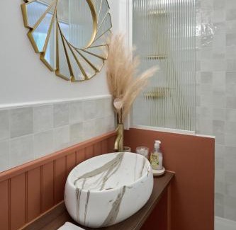 Nevers Apartment | Le Petit Cocon, Hotel Style Ideal for Professionals or Couples