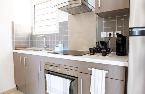 Centre-Ville Apartment | Le Petit Coin de LyNa - 3 ÉTOILES - 4 voyageurs