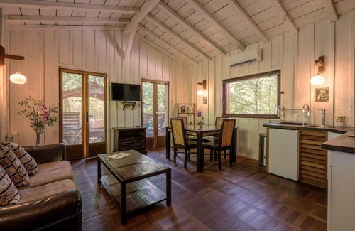 Lacanau Ski Chalet | Le petit coin de paradis lacanau