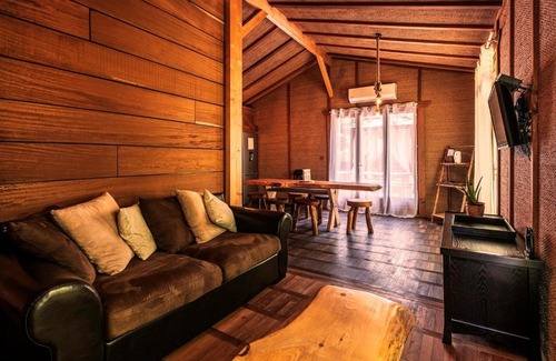 Lacanau Ski Chalet | Le petit coin de paradis lacanau
