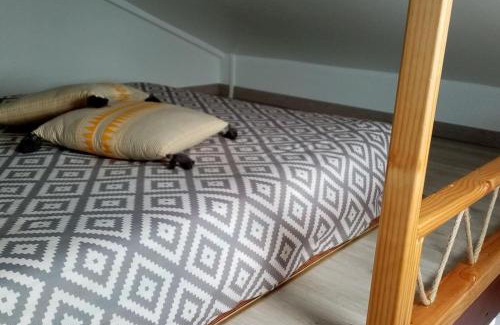 Sainte Marie Apartment | Le Petit Dodo de Marielle & Roger