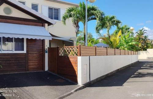 Sainte Marie Apartment | Le Petit Dodo de Marielle & Roger