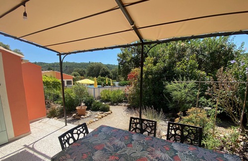 Allemagne-en-Provence House | Le Petit Paradis Provençal (Lavandin 3)