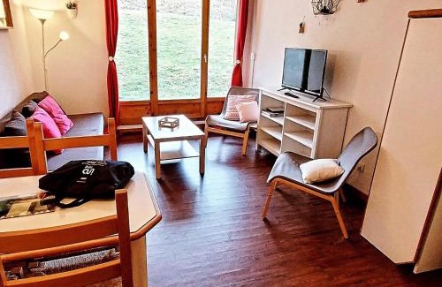 Besse-et-Saint-Anastaise Apartment | le petit chambourguet