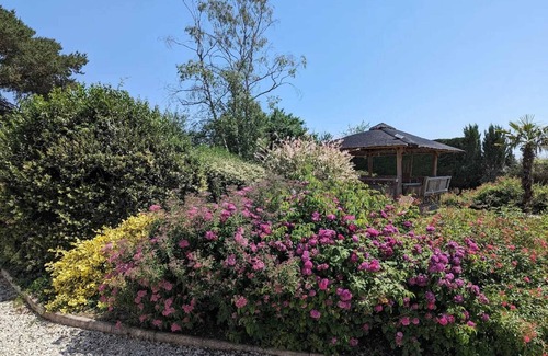 Saint-Georges-sur-Cher House | Le Petit Villeneuve, Gîte 15 p Proche Zoo de Beauval et Châteaux de la Loire