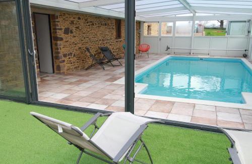 Iffendic House | Le petit ker leon