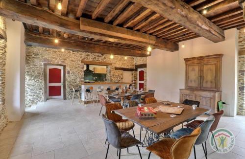 Iffendic House | Le petit ker leon