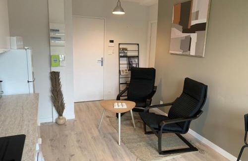 Tavaux Apartment | Le petit Leon